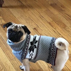 Meet your Posher, Christine